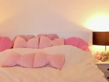 Chaturbate Live Sex of natalythorn88