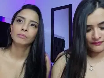 Chaturbate Adult Webcam of ninoska_14