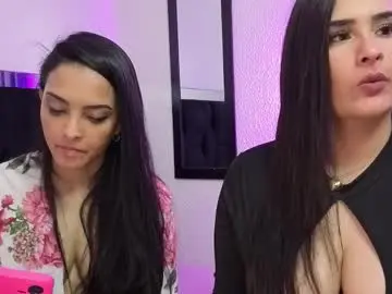 Chaturbate Adult Video Chat of ninoska_14