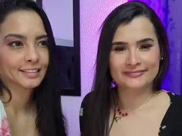 Chaturbate Adult Video Chat of ninoska_14