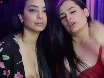 Chaturbate Free Porn Cam of ninoska_14