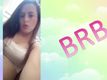 Chaturbate Live Sex of pamela_vasquez