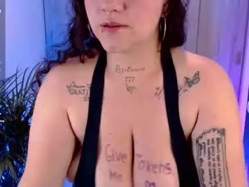 Chaturbate Live Sex Cam of sensual_adiction777