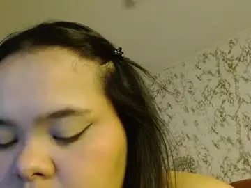 Chaturbate Live Sex Cam of sexychubbyy