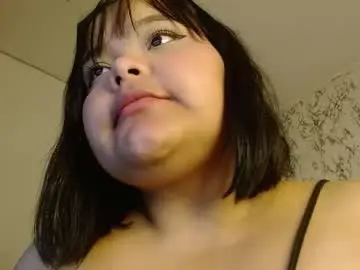 Chaturbate Free Live Porn of sexychubbyy