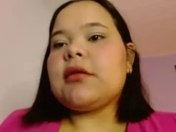 Chaturbate Live Sex Cam of sexychubbyy
