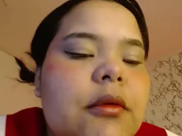 Chaturbate Adult Video Chat of sexychubbyy