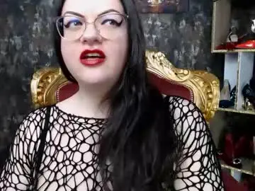 Chaturbate Live Sex Cam of sexylilian