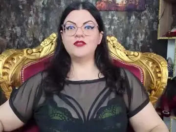 Chaturbate Sex Cam of sexylilian