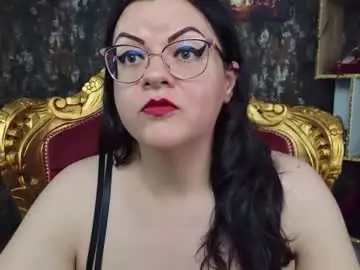 Chaturbate Live Porn of sexylilian