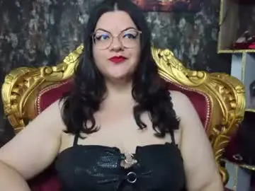 Chaturbate Nude Webcam of sexylilian