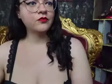 Chaturbate Live Sex Cam of sexylilian