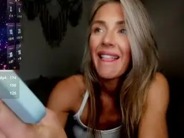 Lovense milf cams