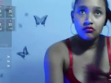 Chaturbate Best live sex cam show of antonella_and_theo