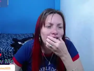 Chaturbate Best live sex cam show of carolinhe_