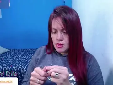 Chaturbate Adult Webcams of carolinhe_