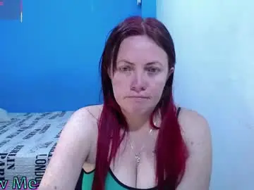 Chaturbate Sex Cam of carolinhe_