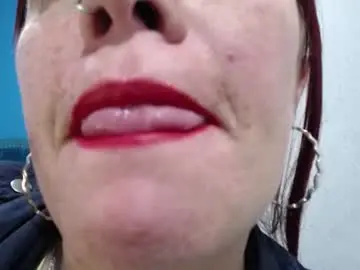 Chaturbate Sex Chat of carolinhe_