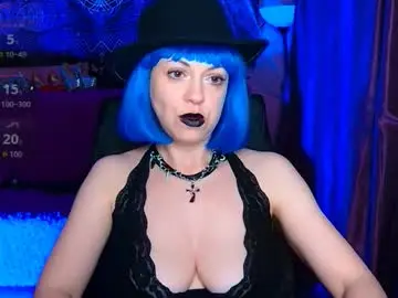 Chaturbate Best live sex cam show of helena__femdom