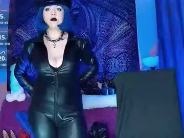 Chaturbate Private Sex Chat of helena__femdom