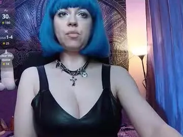 Chaturbate Sex Cam of helena__femdom