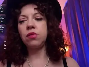 Chaturbate Live Sex Cam of helena__femdom