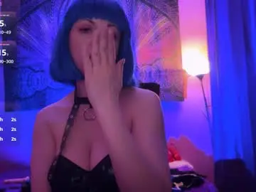 Chaturbate Best live sex cam show of helena__femdom