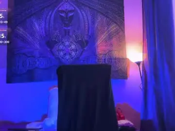 Chaturbate Best Webcam of helena__femdom