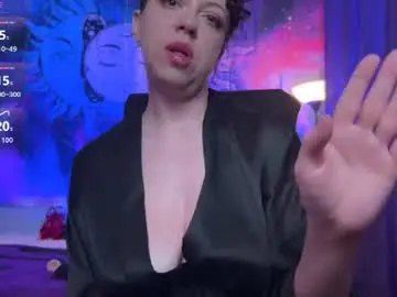 Chaturbate Adult Webcams of helena__femdom