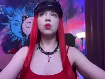 Chaturbate Best Webcam of helena__femdom