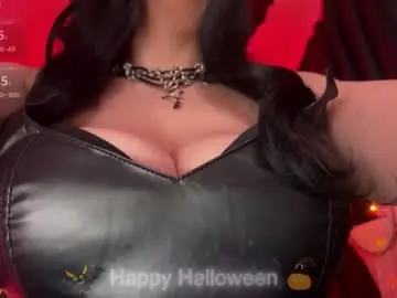Chaturbate Sex Chat of helena__femdom