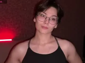 Chaturbate Nude Webcam of iceeheart
