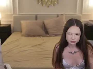 Chaturbate Sex Chat of kira0541
