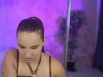 Chaturbate Best live sex cam show of kira0541