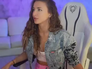 Chaturbate Live Porn of kira0541