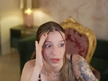 Chaturbate Live Sex of kira0541