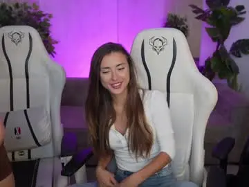 Chaturbate Live Sex of kira0541