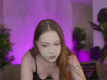 Chaturbate Sex Chat of kira0541