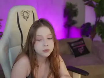 Chaturbate Sex Cam of kira0541