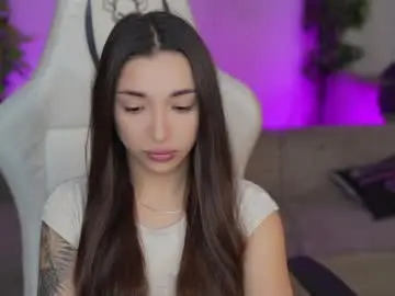 Chaturbate Live Sex of kira0541