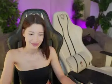 Chaturbate Sex Chat of kira0541