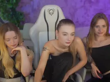 Chaturbate Sex Cam of kira0541