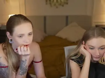 Chaturbate Sex Chat of kira0541