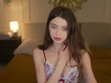 Chaturbate Adult Webcams of kira0541