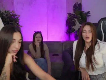 Chaturbate Sex Cam of kira0541
