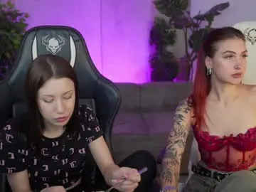 Chaturbate Adult Webcams of kira0541