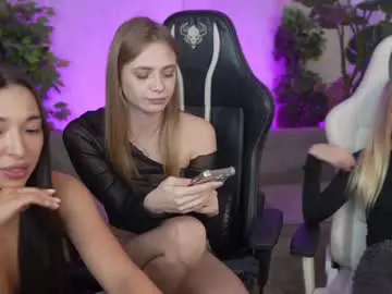 Chaturbate Sex Chat of kira0541