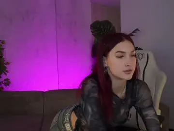 Chaturbate Live Sex Cam of kira0541