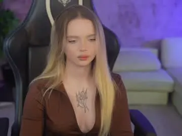 Chaturbate Live Porn of kira0541