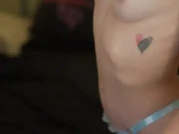 Chaturbate Sex Cam of kira0541